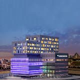 Clemenceau Medical Hospital